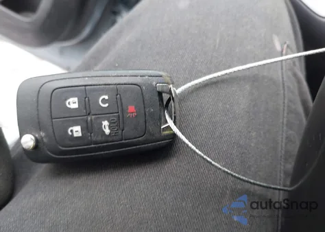 2014 GMC Terrain Slt-1 z USA, uszkodzony, nr VIN 2GKFLSE36E6171290